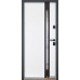 Входные двери Abwehr 506 Nordi Glass