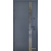 Входные двери Abwehr 506 Nordi Glass