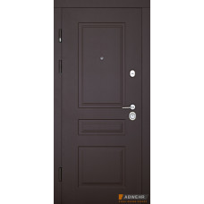 Входные двери Abwehr 508/519 Rubina