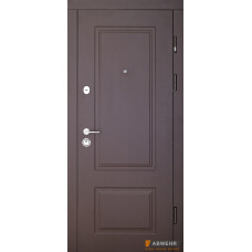 Входные двери Abwehr 509/520 Ramina CLASSIK