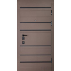 Входные двери Abwehr 546/0 Harmonia
