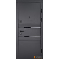 Вхідні двері Abwehr 554/0 Sanset