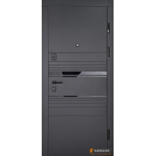 Входные двери Abwehr 554/0 Sanset