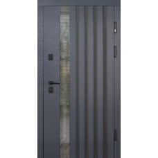 Входные двери Abwehr Avenue 537
