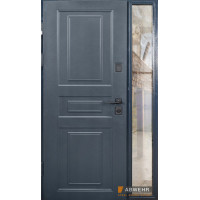 Входные двери Abwehr Frame 1