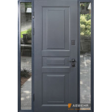 Входные двери Abwehr Frame 2