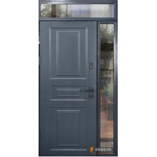 Входные двери Abwehr Frame 2-2