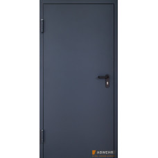 Входные двери Abwehr TD-2