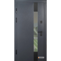Вхідні двері Abwehr Tower 527