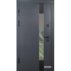 Входные двери Abwehr Tower 527