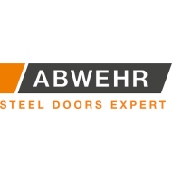 Вхідні двері Abwehr