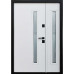 Входные двери "Berez" Smart 1.5 Rio S Double 