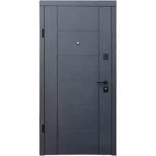 Входные двери "Berez" Parallel