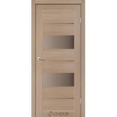 Межкомнатные двери Leador Canneli