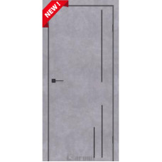 Межкомнатные двери Darumi Plato Line PTL-06