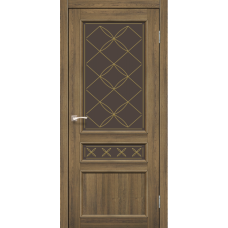 Міжкімнатні двері Korfad Classico CL-05