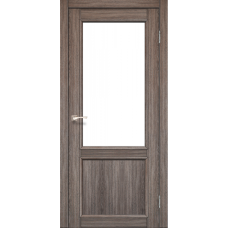 Міжкімнатні двері Korfad Classico CL-02