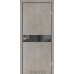 Міжкімнатні двері Korfad Glass Loft Plato GLP-01