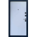 Входные двери STRAJ 4-K "Fusion Vertical" 