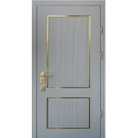 Вхідні двері STRAJ LUX "Prestige" Valencia