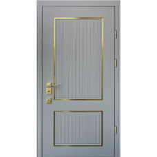 Входные двери STRAJ LUX "Prestige" Valencia