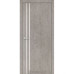 Міжкімнатні двері Korfad Aluminium Loft Plato ALP-01