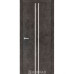 Межкомнатные двери Korfad Aluminium Loft Plato ALP-02