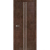 Межкомнатные двери Korfad Aluminium Loft Plato ALP-02