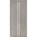 Межкомнатные двери Korfad Aluminium Loft Plato ALP-02