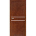 Межкомнатные двери Korfad Aluminium Loft Plato ALP-03