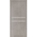 Межкомнатные двери Korfad Aluminium Loft Plato ALP-03