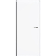 Межкомнатные двери «OMEGA» MetalBox ArtColor, C1  