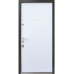 Входные двери со стеклом Qdoors Авангард Горизонт AL