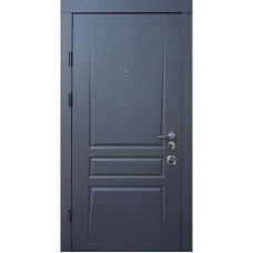 Входные двери Qdoors Авангард Трино