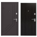 Входные двери Rodos Steel Basic-S Bas 003