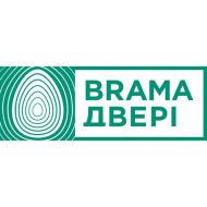 Міжкімнатні двері Брама