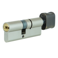 Циліндр замка Мul-t-lock INTEGRATOR 50х50 нікель