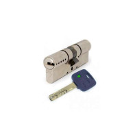 Циліндр замка Мul-t-lock МТ-5 45х55 5 ключів