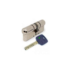 Циліндр замка Мul-t-lock МТ-5 45х55 5 ключів