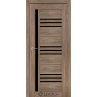 Межкомнатные двери Leador Compania