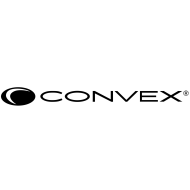 Фурнітура Convex