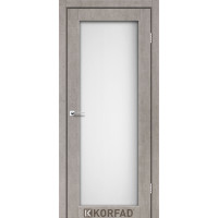 Міжкімнатні двері Korfad Sanvito SV-01