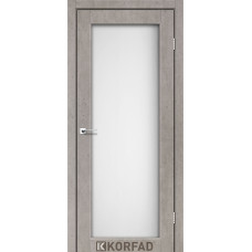 Міжкімнатні двері Korfad Sanvito SV-01