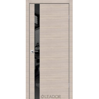 Межкомнатные двери Leador Asti Glass