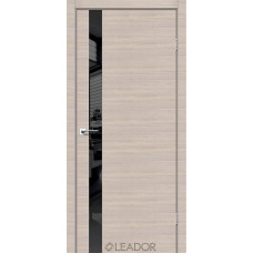 Межкомнатные двери Leador Asti Glass