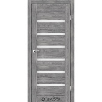 Межкомнатные двери LEADOR EXPRESS Milan