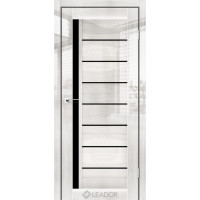 Межкомнатные двери Leador GLOSS Bergen