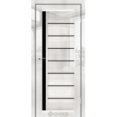 Межкомнатные двери Leador GLOSS Bergen