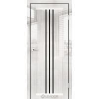 Межкомнатные двери Leador GLOSS Burano