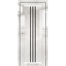 Межкомнатные двери Leador GLOSS Burano